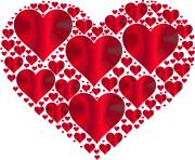 heart february clipart