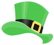 St Patrick Hat PNG Picture