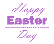 Happy Easter Day PNG Picture