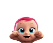 cartoon baby png 36