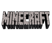 Minecraft logo