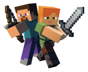 minecraft png 28