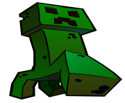 creeper minecraft png