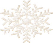 gray white snowflake png transparent 3