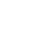 white snowflake png 40