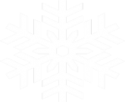 white snowflake png 36