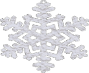 gray white snowflake png transparent 11