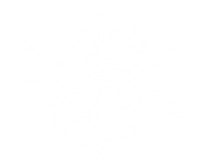 white snowflake png 11