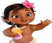 Baby Moana 49