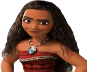 Moana Png Transparent 13