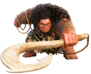 Moana Png Transparent 55