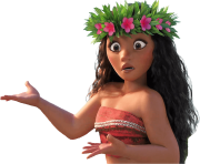 Moana Png Transparent 11