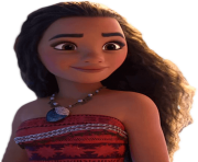 Moana Png Transparent 14