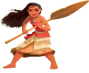 Disney Moana Png Cartoon 26