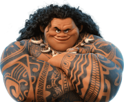 Moana Png Transparent 54