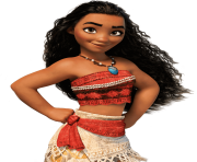 Moana Png Disney 5