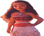 Moana Png Transparent 17