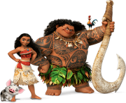 Moana Png 60