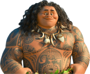 Moana Png Transparent 51