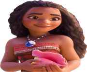 Moana Png Transparent 15