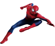 spiderman png transparent 2