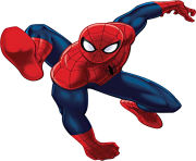 spiderman marvel comics png 5