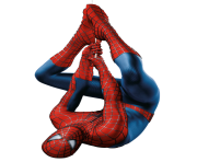 spiderman marvel comics png 6