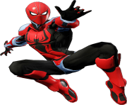 spiderman png transparent 10