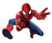 spiderman png marvel 7