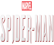 Marvel Spider Man Logo Png