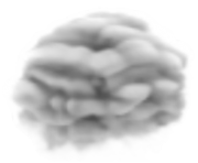 Transparent Smoke Clipart PNG Image