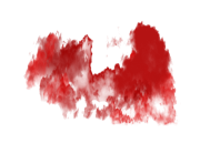 red smoke png 5