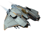 Starwars png Ungulu class Starfighter