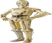 Starwars png C 3PO 3