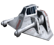 Starwars png Snowspeeder 2