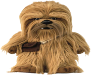 Starwars png chewbacca plush copy