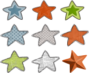 stars png transparent background 2