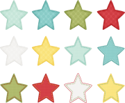 stars png transparent background 33