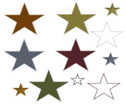 stars png transparent background 15