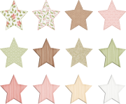 stars png transparent background 25