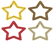 stars png transparent background 9