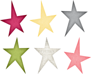 stars png transparent background 18