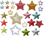 stars png transparent background 8