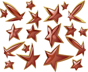 stars png transparent background 38