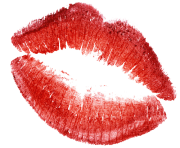 kiss png clipart transparent background 5