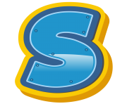 Alphabet Paw Patrol Letter S