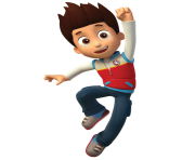 ryder png clip art kids 1