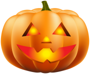 pumpkin png halloween 26