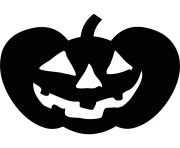 dark pumpkins png halloween 27