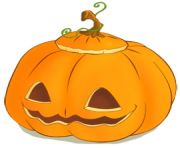 pumpkin png halloween 54